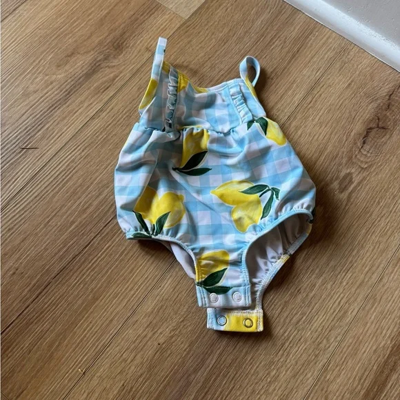 0-6 Month Baby Girl Bundle